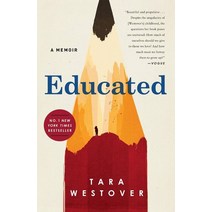 Educated: A Memoir:* 2018 The MUST-READ Book of the Year *, Random House