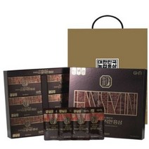 한삼인 더정직한홍삼 50ml x 60p + 쇼핑백, 9박스