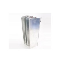 버너 바람막이 10단 아키스1 캠핑 취사 알루미늄 vt8