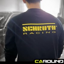 슈로스 맨투맨 티셔츠 (SCHROTH SHIRT)