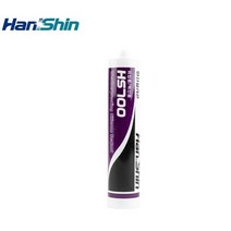 한신 실리콘 HS700 렉산 외장용 투명 실리콘 실란트 HS-700 한신실란트 넥산실리콘 판넬실리콘 렉산실리콘