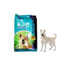 오메가지방산 면역력증진 진돗개사료10kg