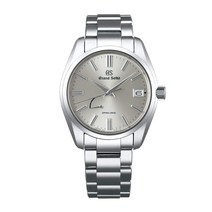 [그랜드 세이코]GRAND SEIKO 손목시계 맨즈 스프링 드라이브 SBGA437
