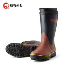 TK-B285/산스타사냥장화/강철심사냥 등산용