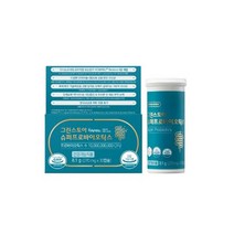 그린스토어 슈퍼 프로바이오틱스 270mg x 30캡슐
