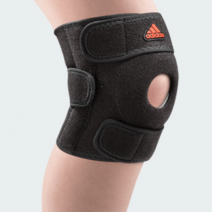 아디다스 adidas ADIDAS BAD민트ON 부흐트 P3 배드민턴 서포트 무릎 보호대 MB0219 wucht Knee Support 289970