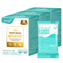 베이비락 골든플레인 생유산균, 2g, 400포