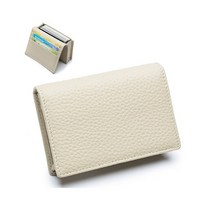 여성 남성 카드 명함 동전 지폐 돈 지갑 반지갑 장지갑 머니클립 맞춤형 암소 정품 ​​가죽 bifold 가죽 신용 케이스