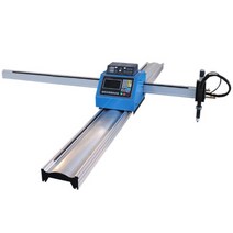 파이프 절단기 컷팅기 머신 Igoldencnc 휴대용 CNC 플라즈마 커터 플라즈마관 스테인레스 스틸, [01] without source, 1개
