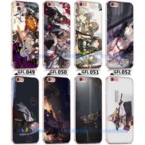 [BTM]전기종 폰케이스 소녀전선 2+1