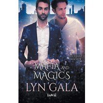 Mafia and Magics Paperback, Lyn Gala