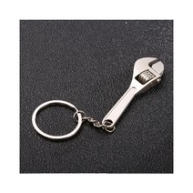 스패너 열쇠고리