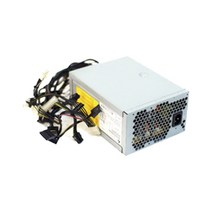HP 워크스테이션 XW8400 파워서플라이 800W 정격 정품
