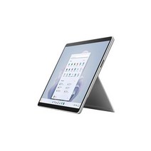 마이크로소프트 서피스 프로 9 13인치 플래티넘 2022 1.6GHz i5-1245U 16GB 256GB -