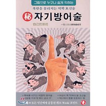 자기방어술, 일신서적출판사, 편집부