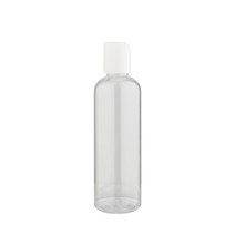100ml/20파이-코스모라운드 프레스캡용기(투명색/화이트캡), 1개(520원), 1개
