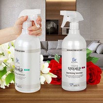 (다드물) 프리미엄 닥터세균1L 집안소독제 분무형 실내 옷에뿌리는 살균 (a5897ea2147), 쿠팡 다드물 로즈, 쿠팡 다드물 본상품선택