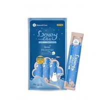 러비츄 프리바이오틱스 강아지 츄르간식 56g.네츄럴코어, 상세설명 참조