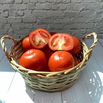 젤리트리마켓 신선한 완숙토마토 5kg 건강을 위한, 완숙토마토 소과 5kg