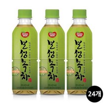 동원 보성녹차 350ml*24펫., 상세페이지 참조