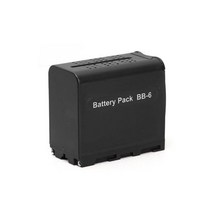 포멕스 개인방송 세트 IB-LPB1 유튜브조명 사진조명, 1개, BB-6 (Battery Pack)