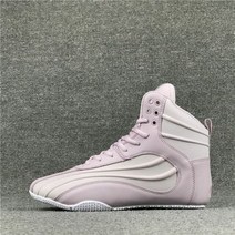 역도화 헬스장 운동화 신발 트레이닝화 여성용 전문 통기성 역도 복싱 격투 쪼그려 앉기 피트니스 훈련 신발 숙녀 실내 하드 풀 스니커즈