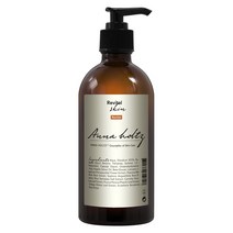 안나홀츠 화장품 대용량 리바이탈 보습 탄력 닥토 닦토 스킨 토너 300ml 1000ml