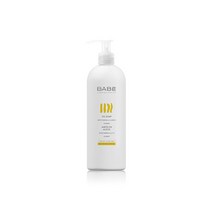 바베 오일솝 500ml 수분 보충 악건성 바디워시, 상세페이지 참조