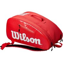 윌슨 테니스 가방