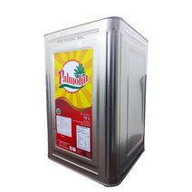 [아피칼]Apical 팜유 식용유 18리터 대용량 업소용식용유 할랄 팜식용유 튀김유 말통, 18L