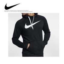 [나이키] Nike 후드 Dri-Fit Hoody Men Hoodie 885819-010 후드집업