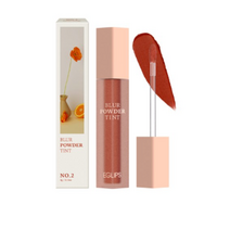 이글립스 블러 파우더 틴트 4g, 02 러셋오렌지, 4개