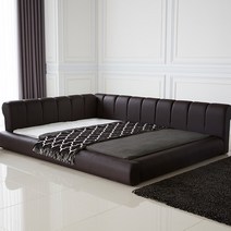 우아미가구 래쉬 슈퍼싱글SS 패밀리 침대