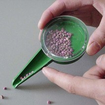 마늘파종기 구근 씨앗 감자 파종기 모종이식 피스카스 한손 이식기 양파 휴대용 고추 콩 무 심기 씨앗 씨, 한개옵션0