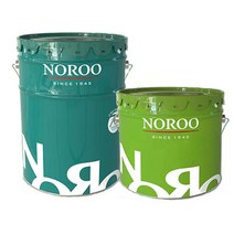 노루페인트 예그리나 칼라플로어 상도 13.5KG, 상도(주제+경화제+안료)블랙 펄
