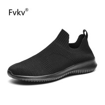 새로운 남성용 운동화 통기성 운동화 초경량 야외 신발 미끄럼 방지 통기성