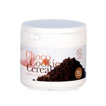 더블데이 홈카페 토핑용 초코쿠키 시리얼 230g 500G, 1개, 1개