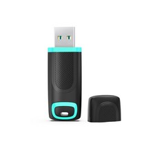 고속 USB 메모리 대용량 외장 메모리 TOPESEL USB 30 플래시 드라이브 USB 스틱 메모리 스틱 30 백업 저장 데이터 LED 표시기와 Hight 속도 휴대용 펜 드라이브, 04 128GB, 01 Cyan