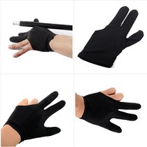 당구용품사이트 프로 당구 포켓볼 재료 용품 장갑 글러브, 블루