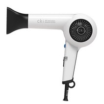 CKI 전문가용드라이어기 D400 1400W, 블랙, CKI-D400