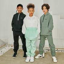 유솔 뉴코아 광명점 50%할인~ 스트레치 아노락 3종세트 ULSR23S01