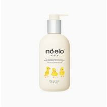[노엘로힐스] 마일드 젤 워시 300ml, 8개