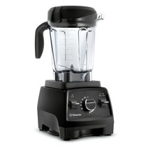 바이타믹스 Vitamix 프로페셔널 Series 750 120V 10 스피드 블렌더 - 블랙VM0158A New
