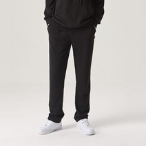 벤티브 남자 무지팬츠 M~4XL 빅사이즈 트레이닝팬츠