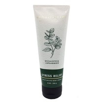 배쓰 앤 바디웍스 아로마테라피 스트레스 릴리프 바디크림 226g