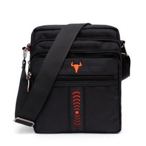 JY911 블루마운트 등산 레져용 멀티 크로스백