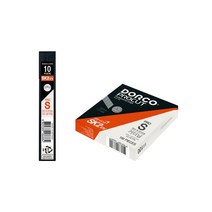 도루코 프로S날 커터날 9mm 1갑(10개입)