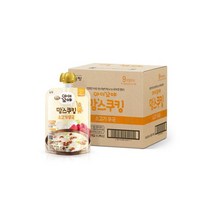 맘스쿠킹 중기 이유식 소고기무국 100g 10개9개월), 맘스쿠킹 중기 이유식 소고기무