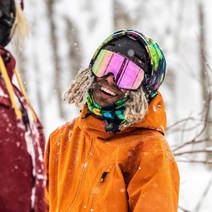 BLACKSTRAP Team Hood 방한모 페이스 마스크 정품보장, One Size, Seafoam