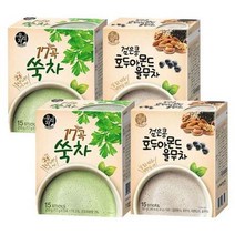 송원 17곡 쑥차 15T 2개 + 검은콩 율무차 15T 2개, 상세페이지 참조, 상세페이지 참조, 상세페이지 참조, 상세페이지 참조, 상세페이지 참조